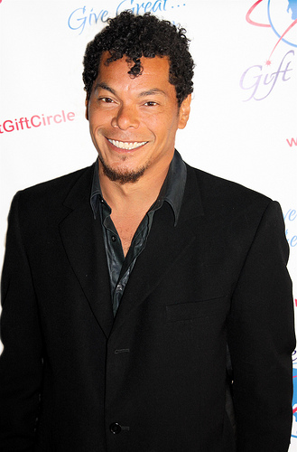 Marcus Chong